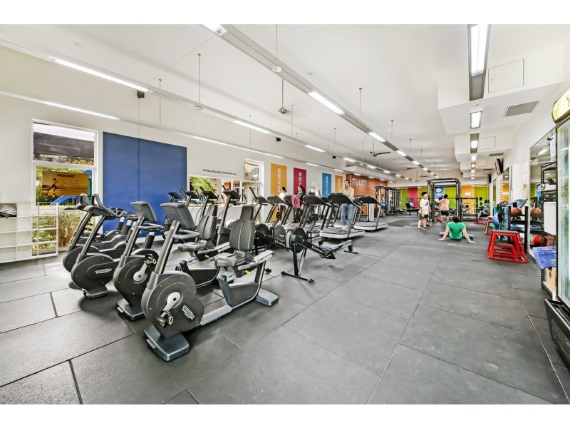 410/1 Stromboli Strait, Wentworth Point NSW 2127