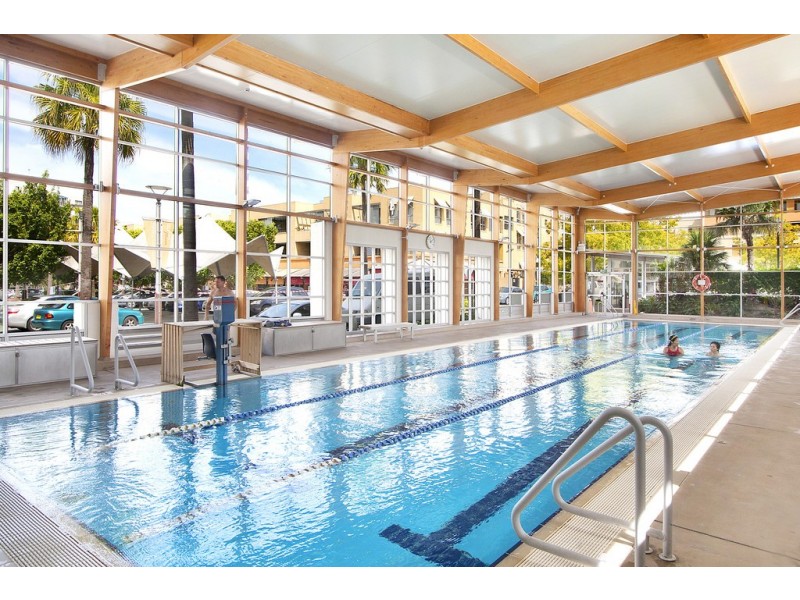 410/1 Stromboli Strait, Wentworth Point NSW 2127