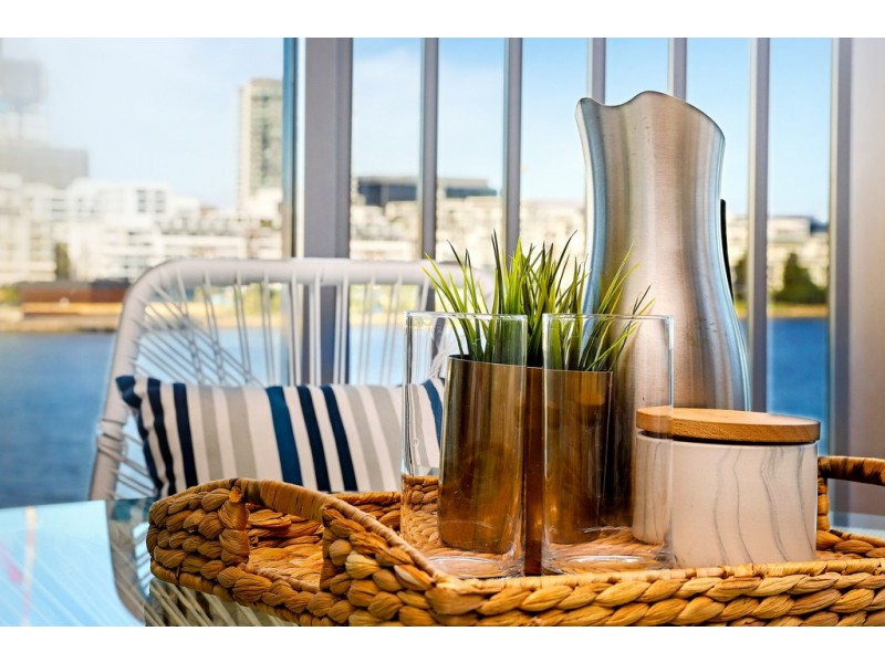 410/3 Foreshore Place, Wentworth Point NSW 2127