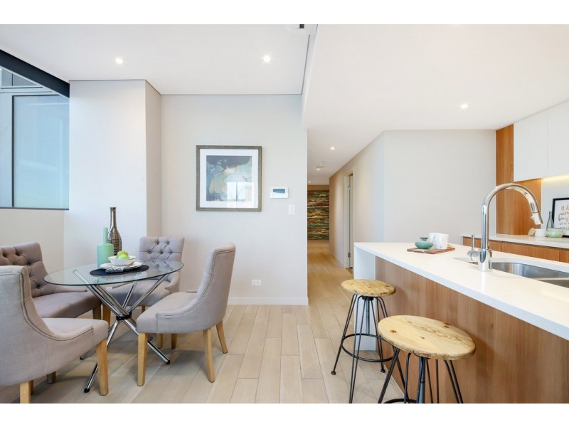 410/3 Foreshore Place, Wentworth Point NSW 2127