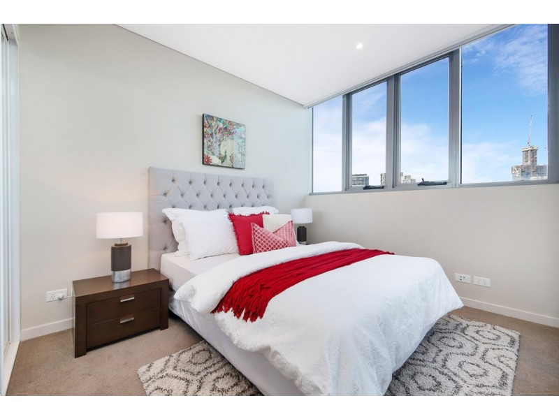 410/3 Foreshore Place, Wentworth Point NSW 2127