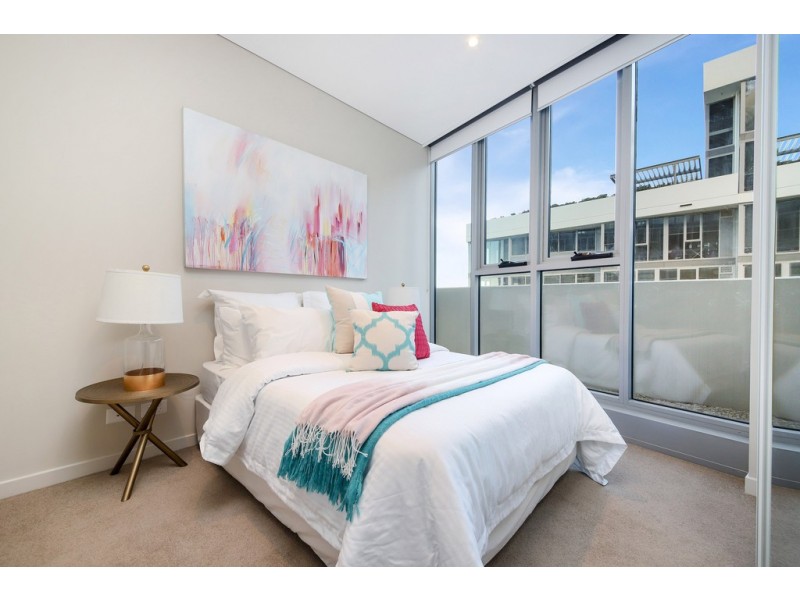 410/3 Foreshore Place, Wentworth Point NSW 2127