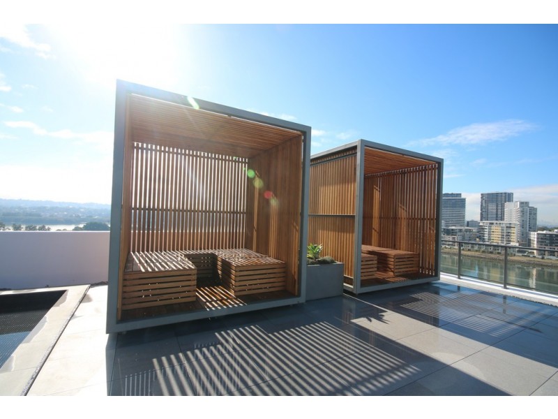 410/3 Foreshore Place, Wentworth Point NSW 2127