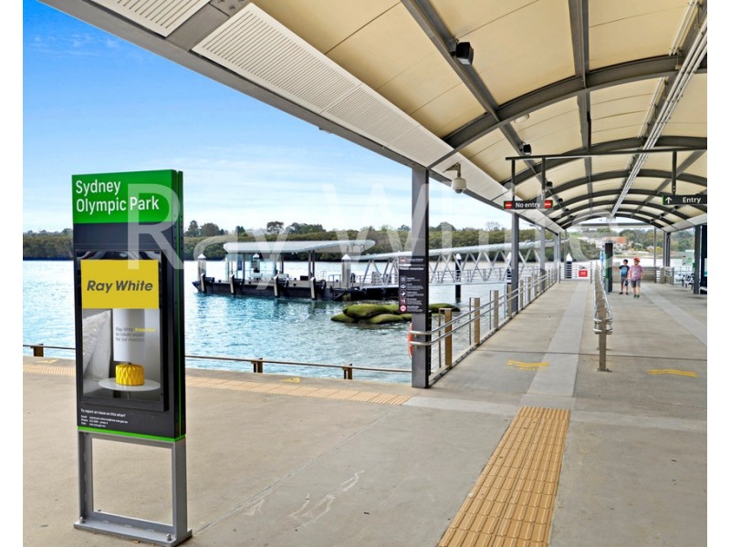 684/33 Hill Road, Wentworth Point NSW 2127