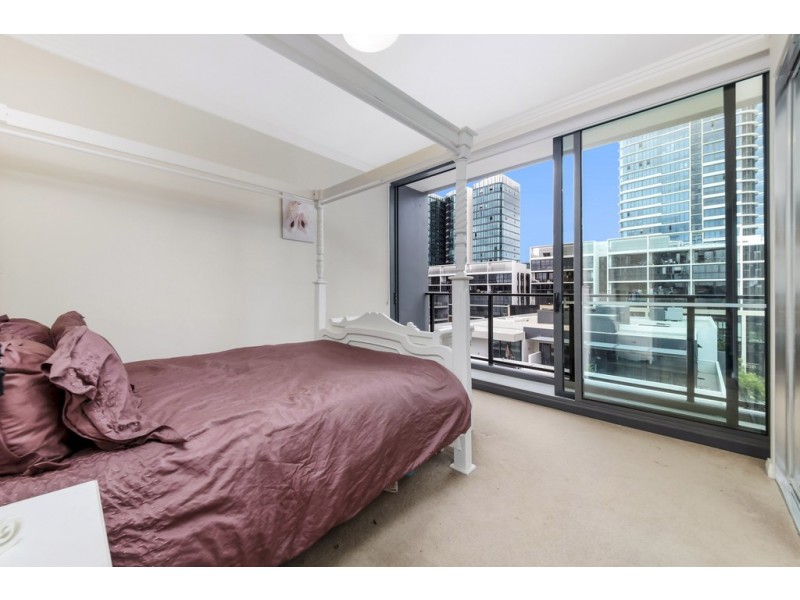 808/53 Hill Road, Wentworth Point NSW 2127