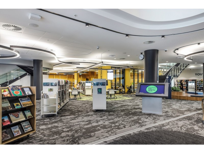 808/53 Hill Road, Wentworth Point NSW 2127