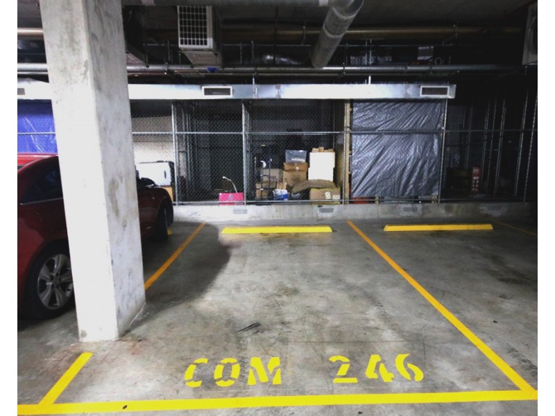 246/30 Baywater Drive, Wentworth Point NSW 2127