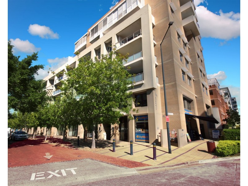 246/30 Baywater Drive, Wentworth Point NSW 2127