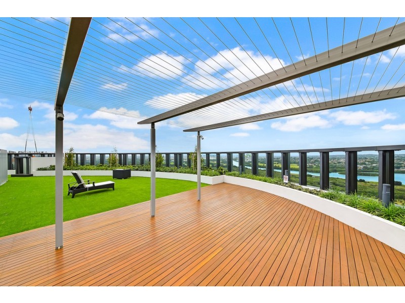 1813/2 Waterways Street, Wentworth Point NSW 2127