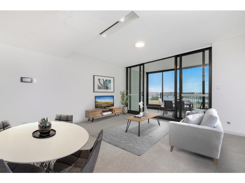 902/10 Burroway Road, Wentworth Point NSW 2127