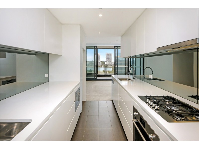 902/10 Burroway Road, Wentworth Point NSW 2127