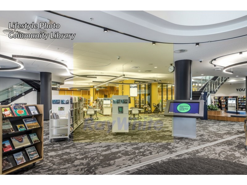 902/10 Burroway Road, Wentworth Point NSW 2127