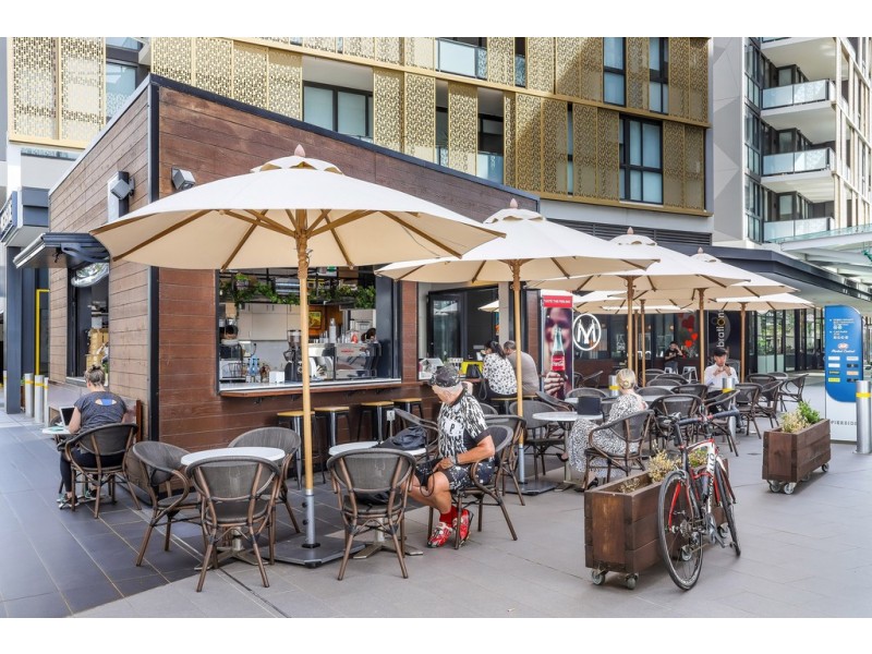 902/10 Burroway Road, Wentworth Point NSW 2127