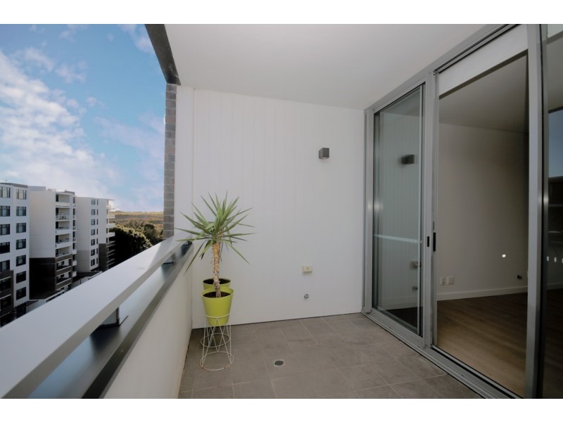 706/9 Baywater Drive, Wentworth Point NSW 2127