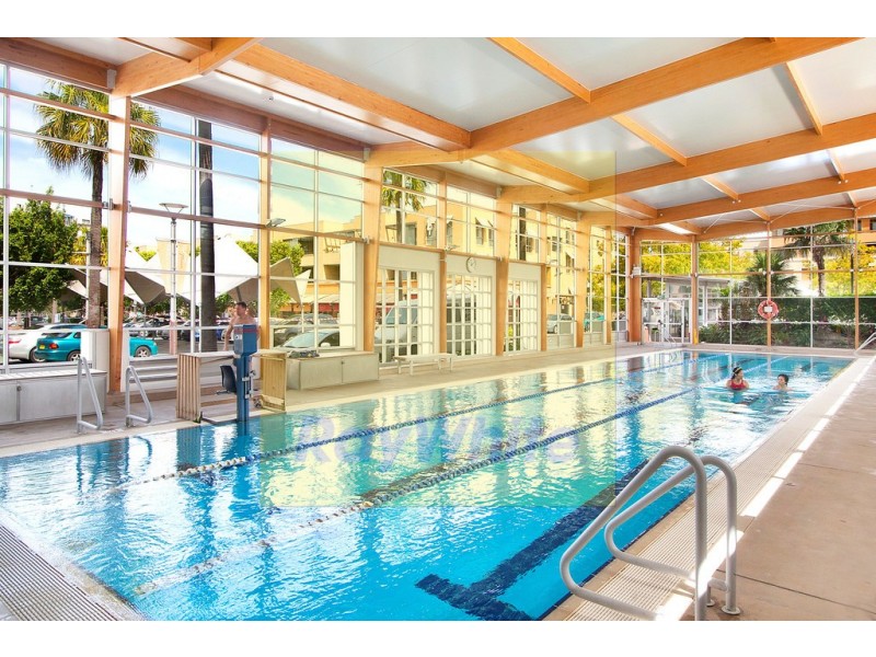 706/9 Baywater Drive, Wentworth Point NSW 2127