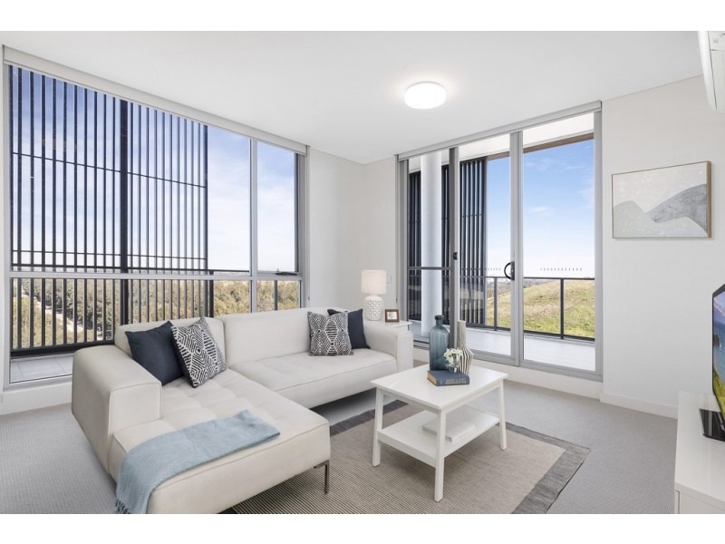 802/41 Hill Road, Wentworth Point NSW 2127