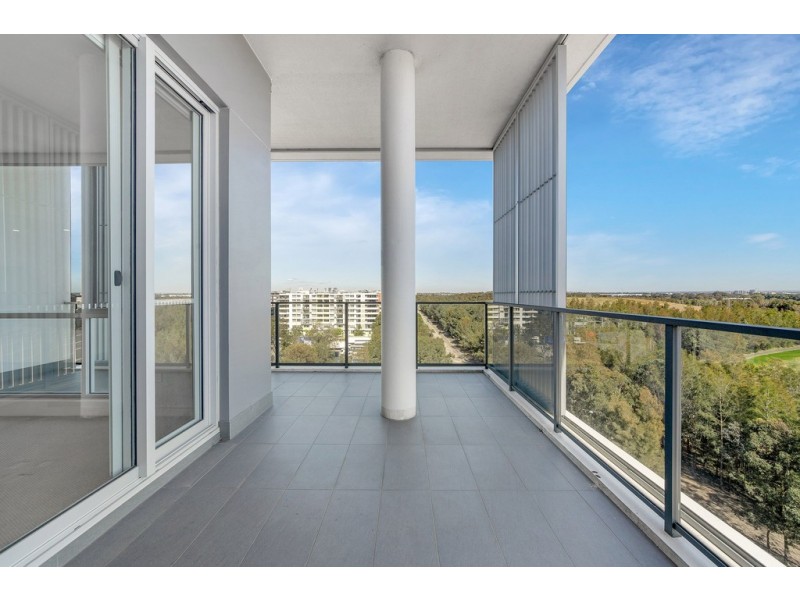 802/41 Hill Road, Wentworth Point NSW 2127