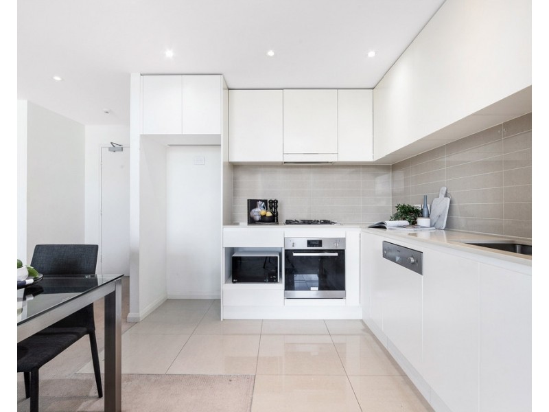 615/16 Baywater Drive, Wentworth Point NSW 2127