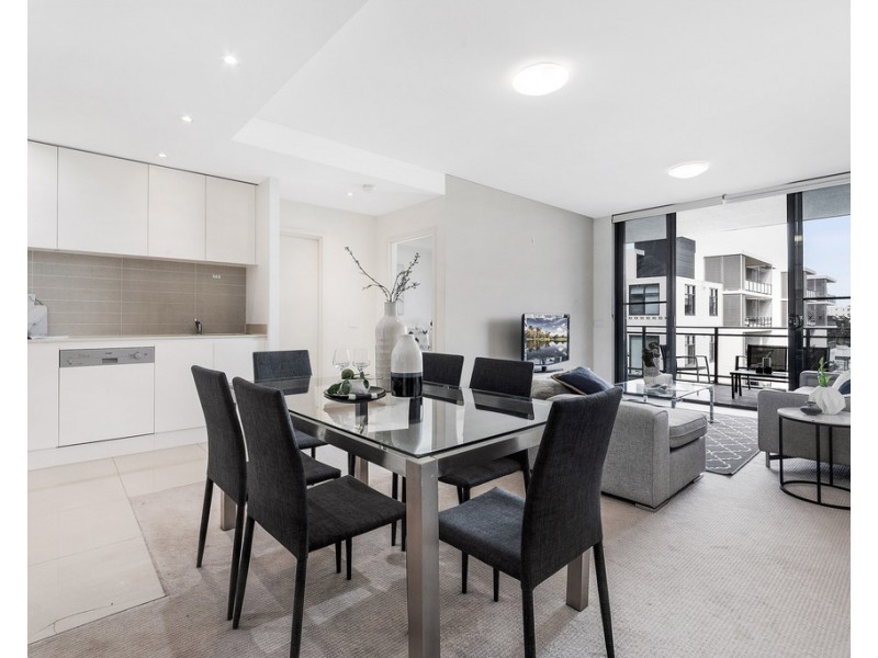 615/16 Baywater Drive, Wentworth Point NSW 2127