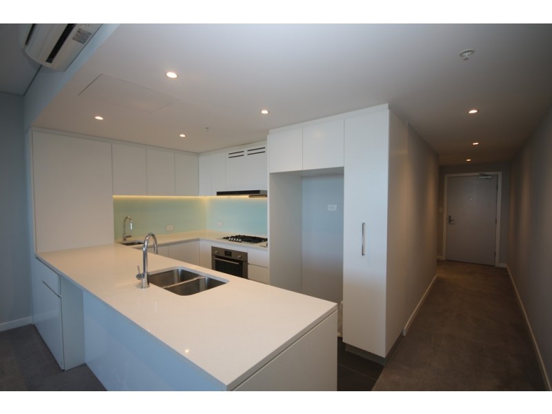 2407/18 Footbridge Boulevard, Wentworth Point NSW 2127