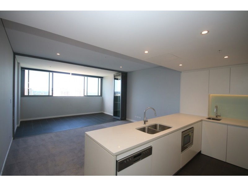 2407/18 Footbridge Boulevard, Wentworth Point NSW 2127