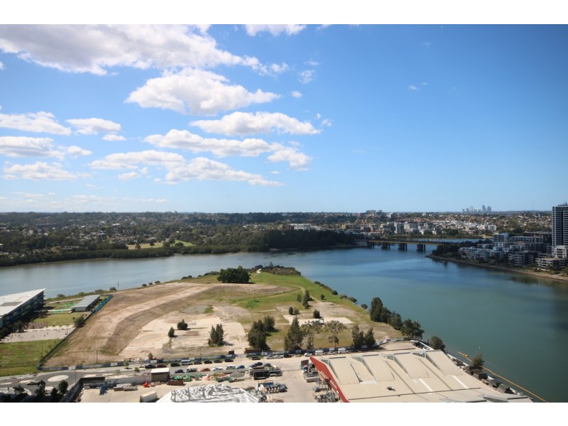 2407/18 Footbridge Boulevard, Wentworth Point NSW 2127