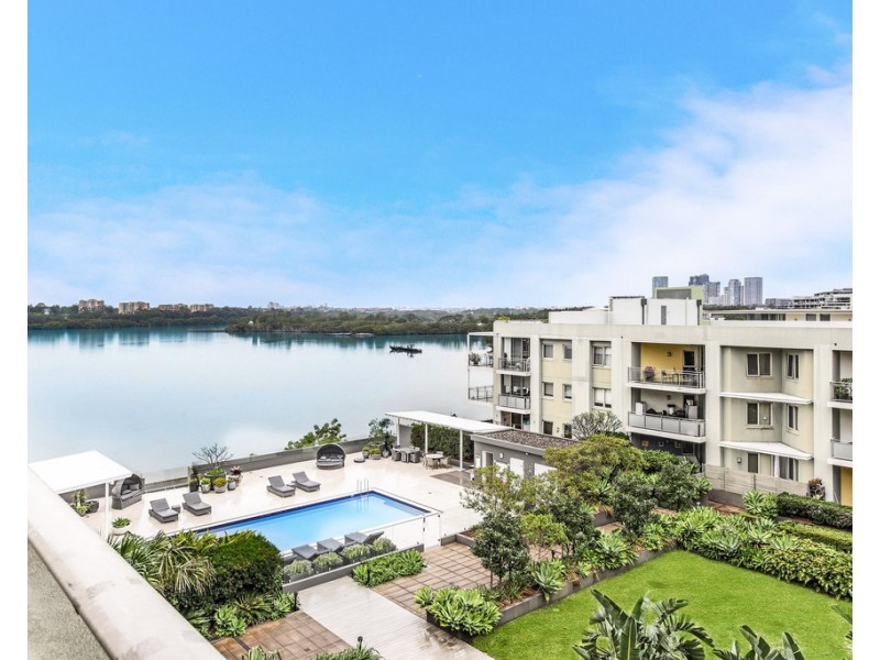 647/30 Baywater Drive, Wentworth Point NSW 2127