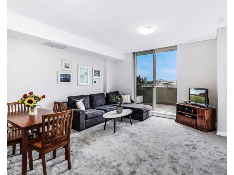 647/30 Baywater Drive, Wentworth Point NSW 2127