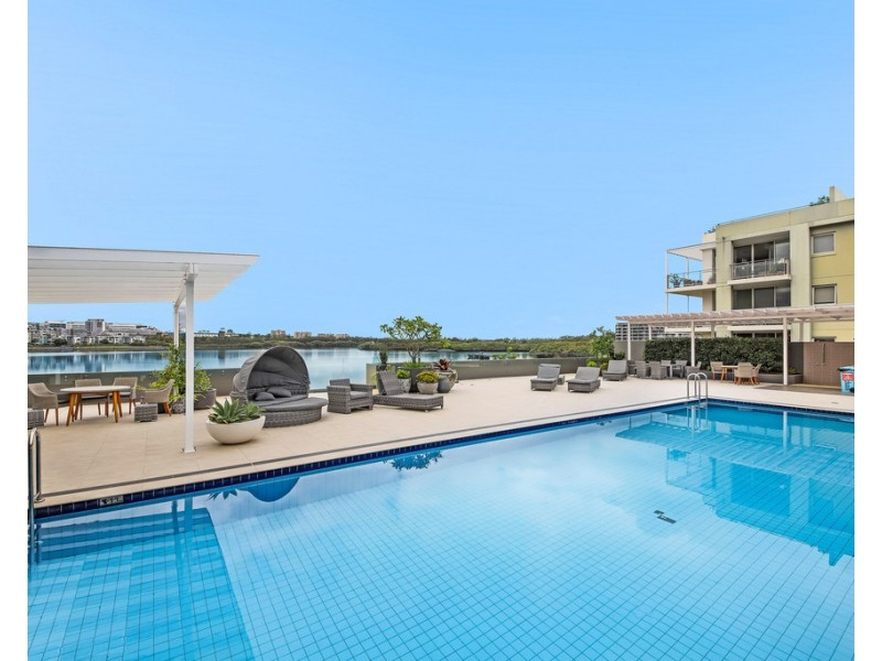 647/30 Baywater Drive, Wentworth Point NSW 2127