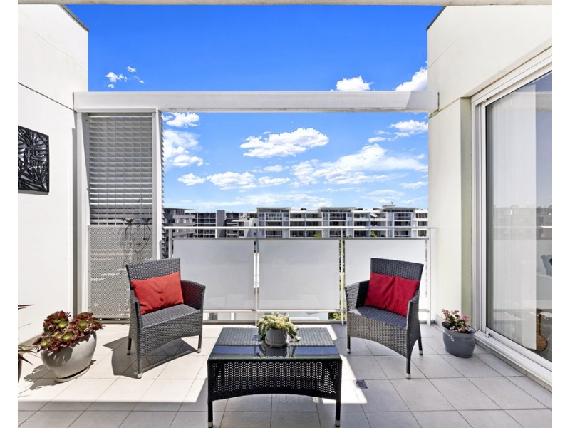 810/6 Nuvolari Place, Wentworth Point NSW 2127