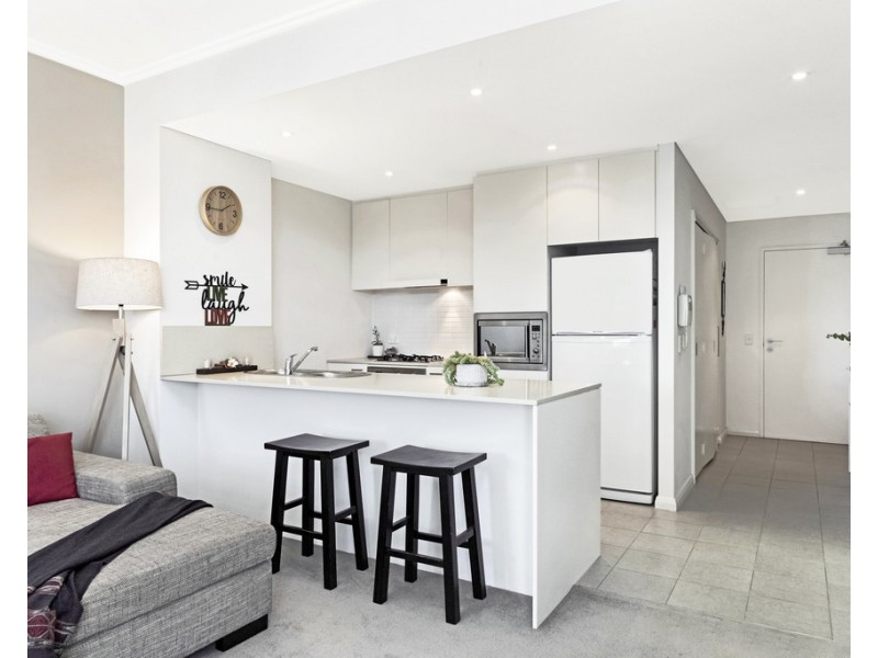 810/6 Nuvolari Place, Wentworth Point NSW 2127