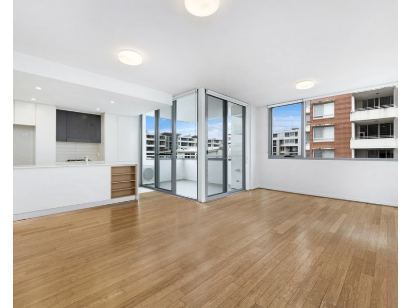 501/8 Nuvolari Place, Wentworth Point NSW 2127