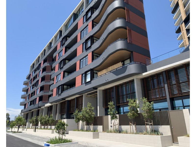 C426/8 Lapwing Street, Wentworth Point NSW 2127