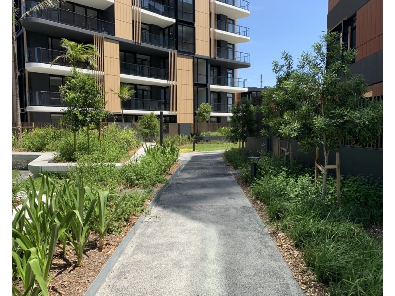 C426/8 Lapwing Street, Wentworth Point NSW 2127