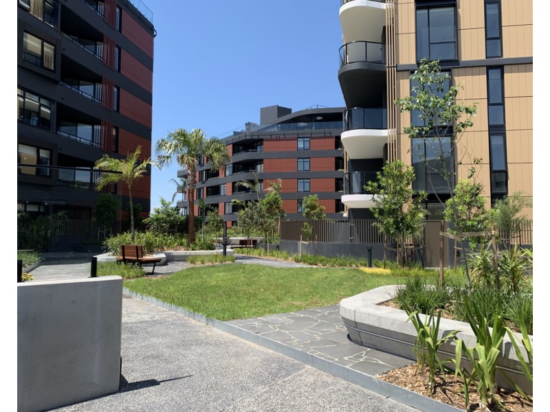 C426/8 Lapwing Street, Wentworth Point NSW 2127