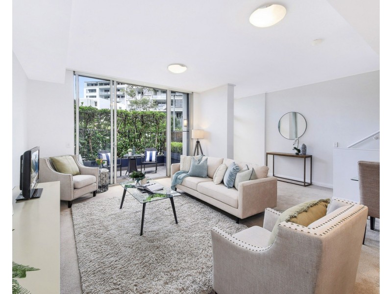 10 Amalfi Drive, Wentworth Point NSW 2127