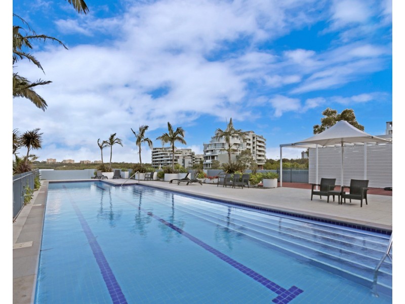 10 Amalfi Drive, Wentworth Point NSW 2127