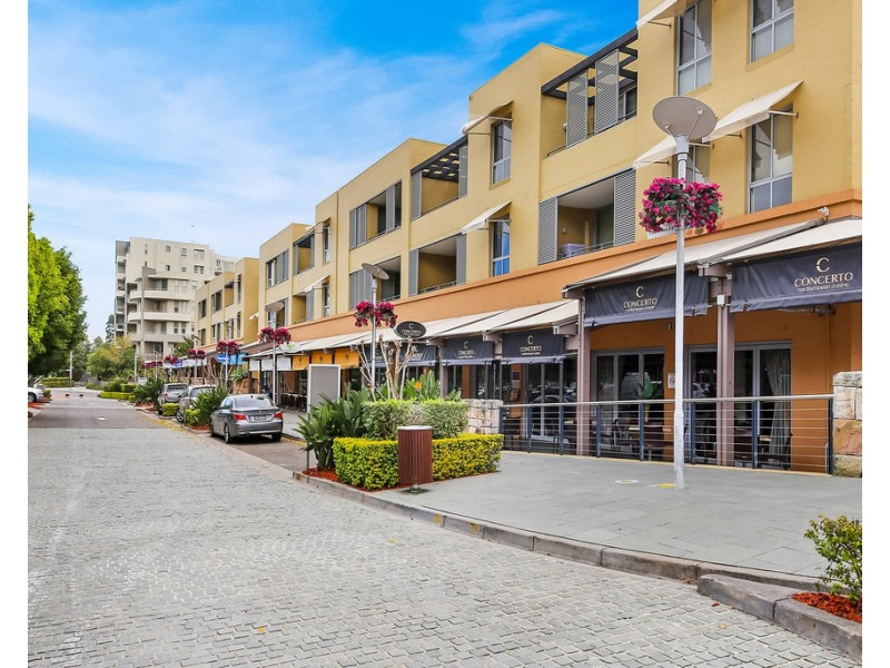 10 Amalfi Drive, Wentworth Point NSW 2127