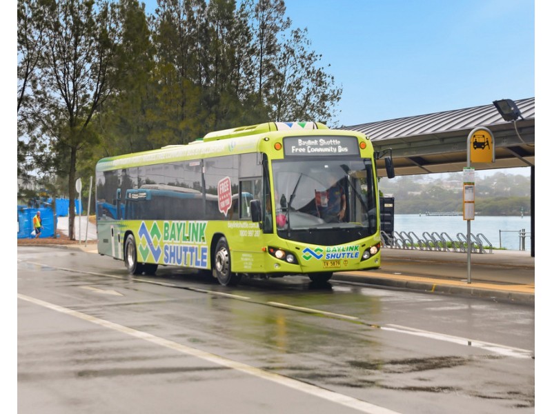 10 Amalfi Drive, Wentworth Point NSW 2127