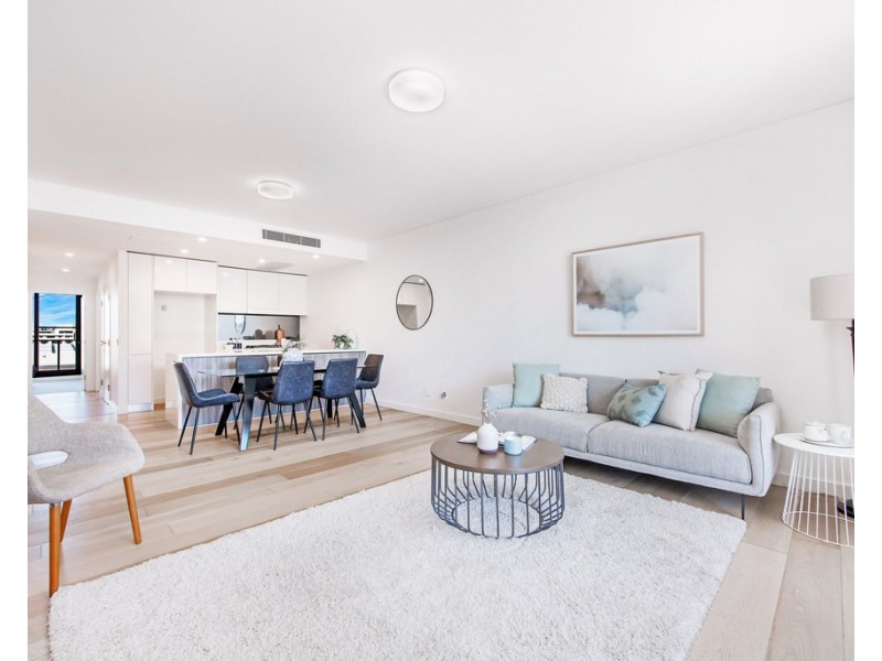 503/21 Verona Drive, Wentworth Point NSW 2127