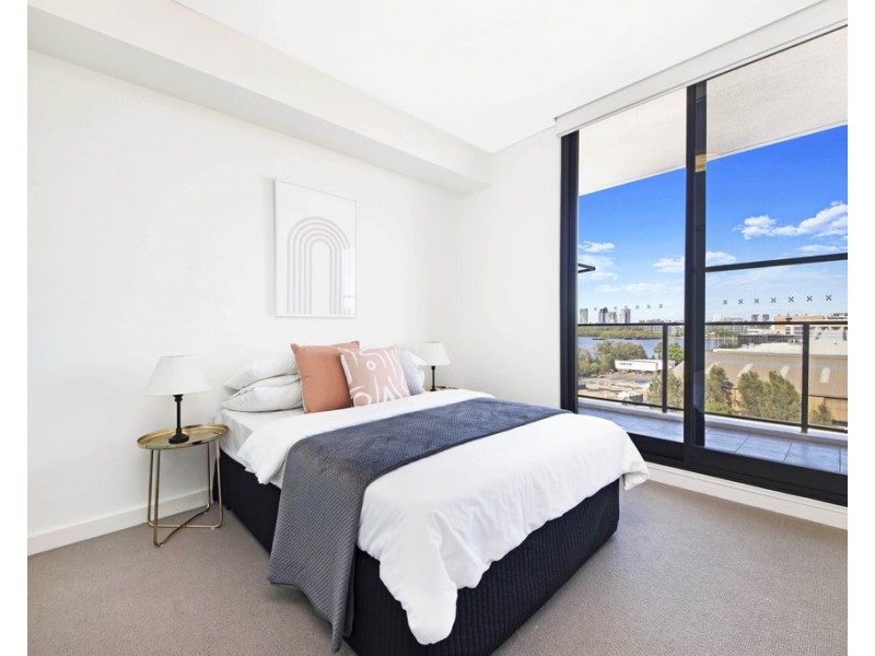 503/21 Verona Drive, Wentworth Point NSW 2127