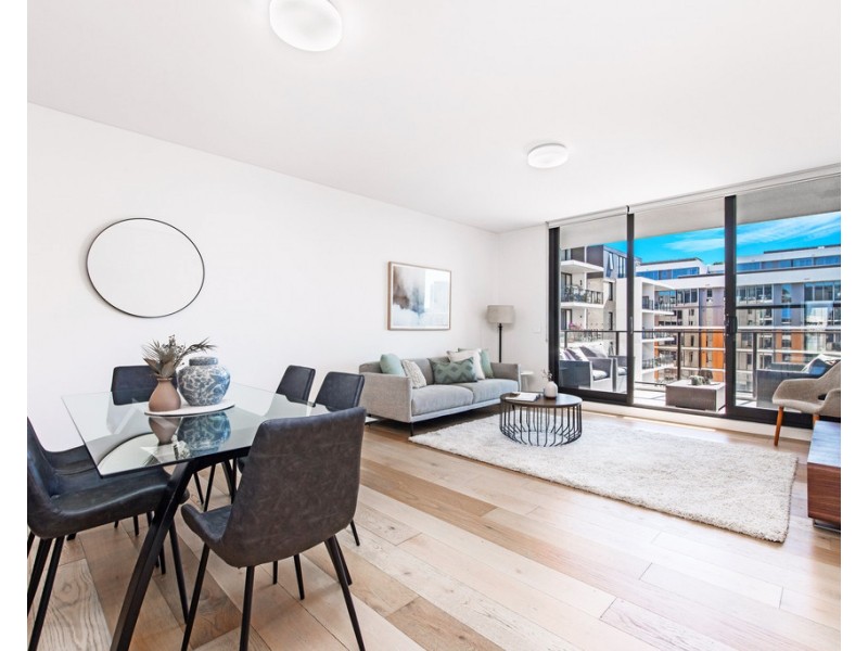 503/21 Verona Drive, Wentworth Point NSW 2127