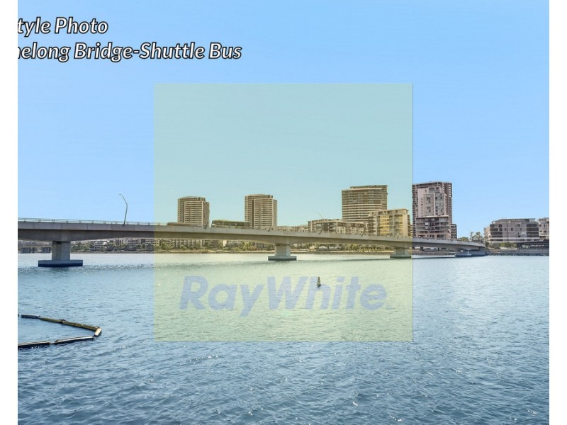 503/21 Verona Drive, Wentworth Point NSW 2127