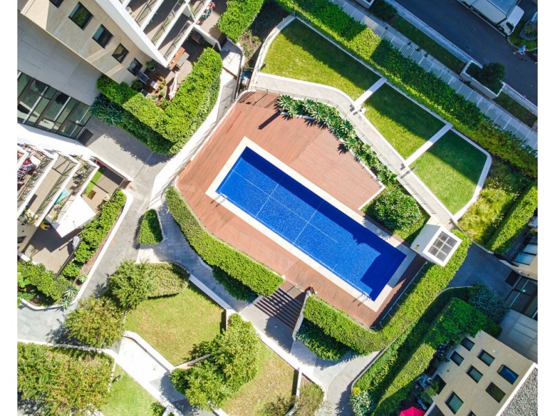 503/21 Verona Drive, Wentworth Point NSW 2127