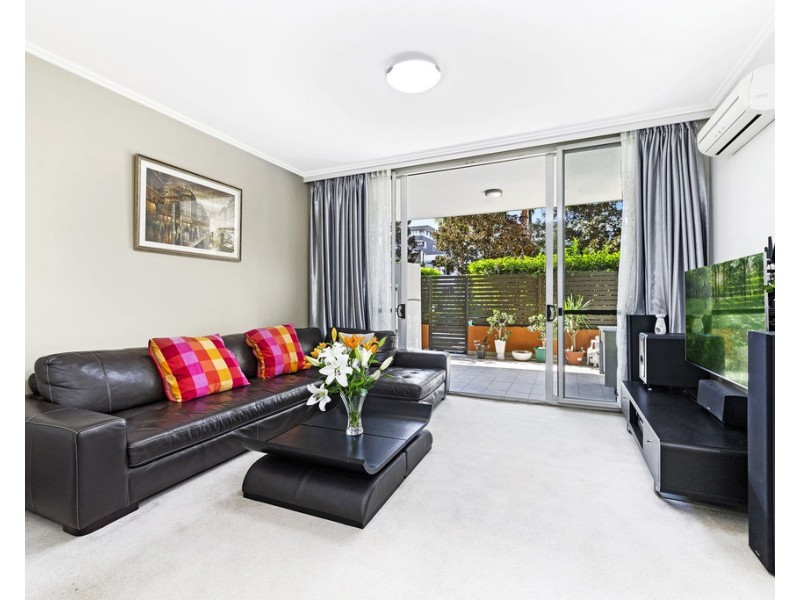 388/33 Hill Road, Wentworth Point NSW 2127