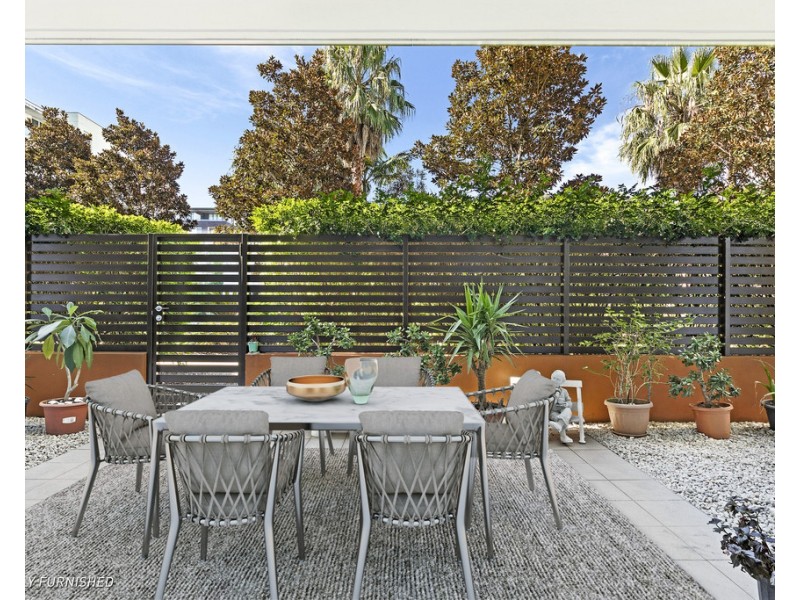 388/33 Hill Road, Wentworth Point NSW 2127