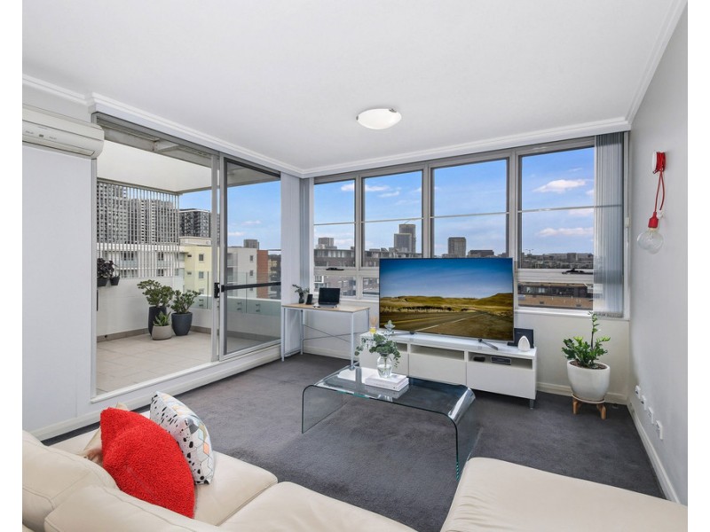 880/33 Hill Road, Wentworth Point NSW 2127