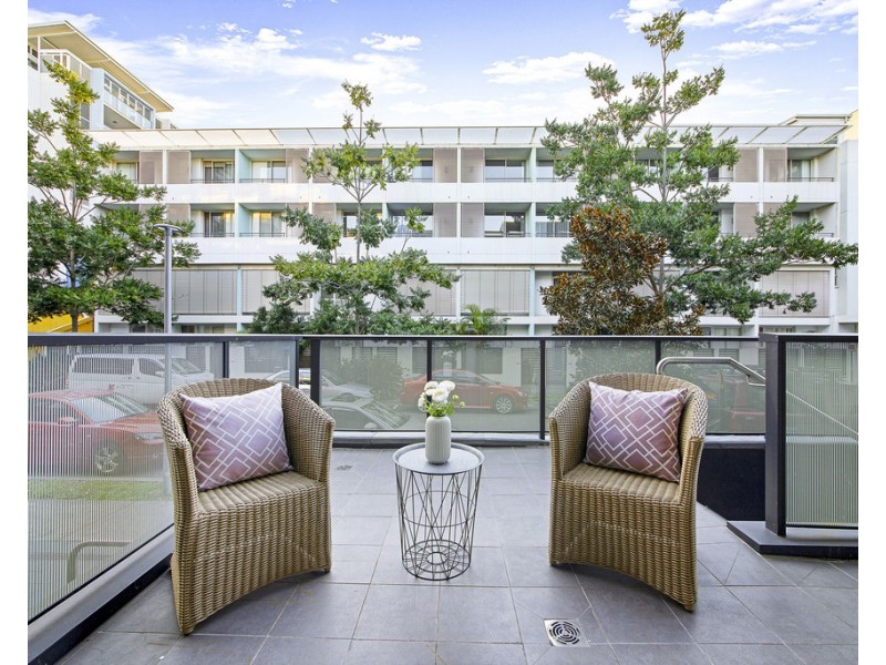 103/10 Savona Drive, Wentworth Point NSW 2127