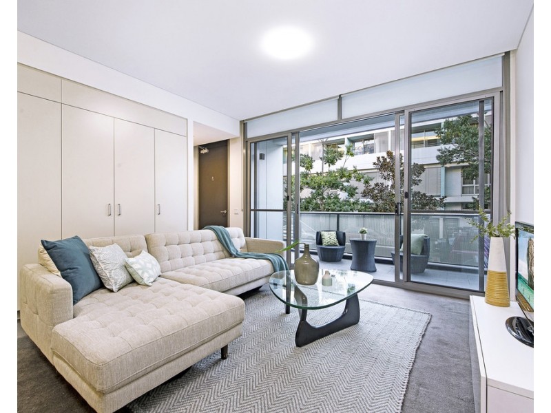 103/10 Savona Drive, Wentworth Point NSW 2127