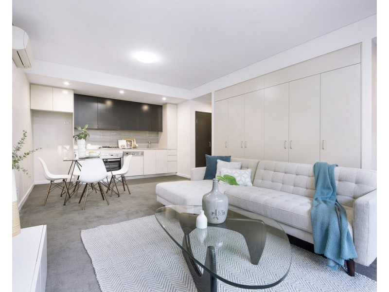 103/10 Savona Drive, Wentworth Point NSW 2127